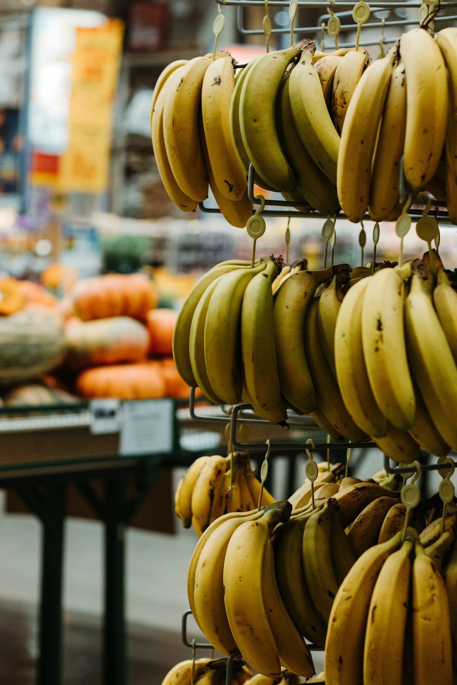 Como escolher as melhores caixas para frutas